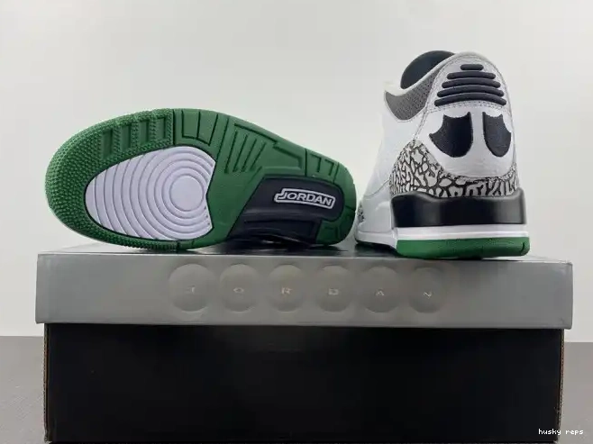 Cheap Husky 3 Ducks Oregon Pit White Retro 594282233 Crew Jordan 0518